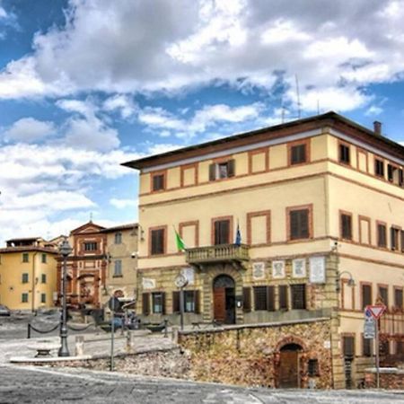 Il Mercato - Appartamento Con Vista ซินาลุงกา ภายนอก รูปภาพ